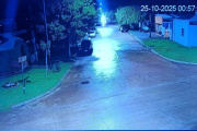 La ciudad de Alberti ya cuenta con más de doscientas cámaras de seguridad