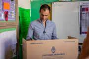 Pablo Petrecca: "Junín marcó con contundencia que no hay lugar para el kirchnerismo"