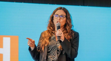 Arata y Jimena López se reunieron con mujeres juninenses y llamaron a “retomar el camino de la igualdad”