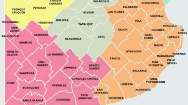 La recaudación bonaerense cayó en agosto y se profundiza la dependencia de Ingresos Brutos