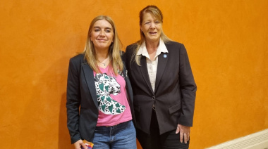 “El kirchnerismo y Milei son dos caras de la misma moneda"