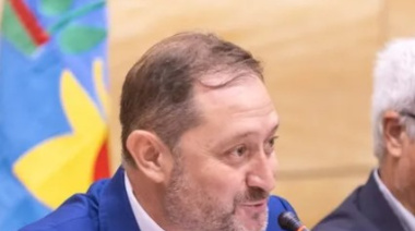 Serenal sobre el allanamiento en el Municipio: “No vamos a tolerar la corrupción”