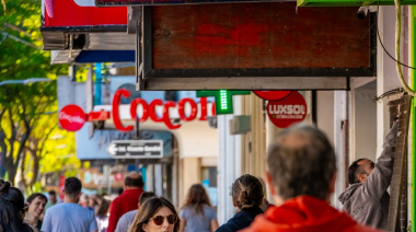 La Libertad Avanza fue contundente en todo el interior provincial