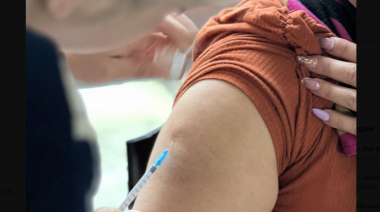 Concejales de Somos piden informes a provincia por la campaña de vacunación contra el dengue