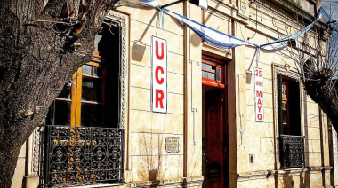 Bronca radical desde el interior contra la conducción UCR bonaerense
