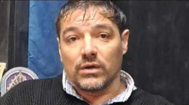 Sorpresa en Rivadavia: Jorge Rosolen fiscalizaría para La Libertad Avanza