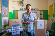 Petrecca: “La democracia nos exige compromiso”