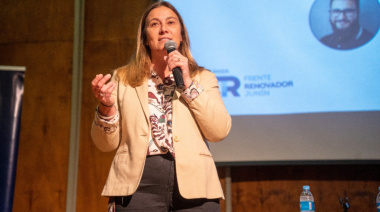 "Espero que el apoyo de las urnas le sirva al gobierno para mejorar la realidad de la gente"