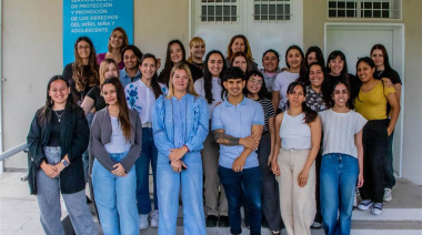 El servicio local tiene un promedio de 350 intervenciones mensuales