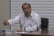 Recoulat señaló que la UCR bonaerense atraviesa una “crisis institucional”