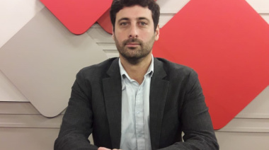Campenni advirtió por "abandono provincial" del sistema de protección de la niñez