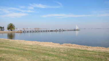 El Concejo rechazó la licitación para un parque aéreo en la Laguna de Gómez