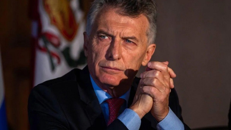 Mauricio Macri confirmó que no será candidato en las elecciones 2023