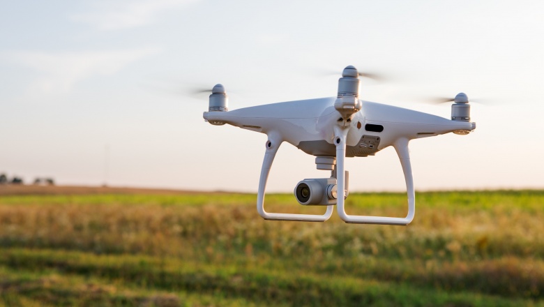 Kicillof gestiona la compra de drones chinos para darle batalla al delito rural en la Provincia