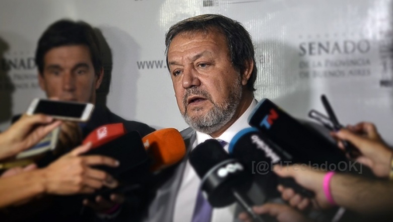 Costa apuntó a Kicillof por el adelantamiento de las elecciones: “están desesperados”