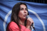 María Eugenia Talerico brindará una charla pública en Junín
