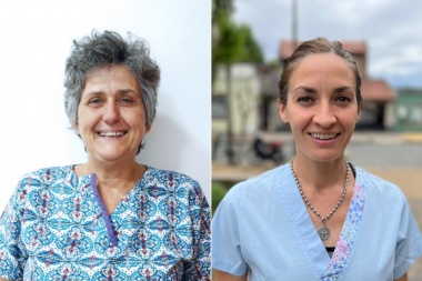 Se realizará en el HIGA Junín la primera Jornada de Investigación Clínica Intrahospitalaria