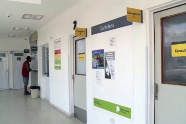 Médicos bonaerenses advierten que tomarán “medidas gremiales” ante hechos de violencia