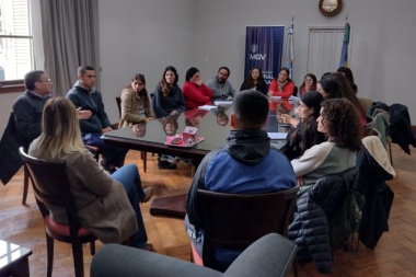 Comisión de Violencia trabaja con las divisiones inferiores de los clubes