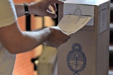 Oficializan las fechas de las elecciones 2023: PASO y generales