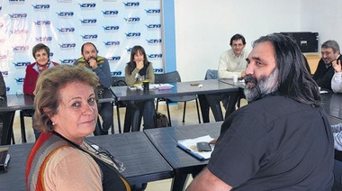 Puja salarial: docentes no aceptaron el 15 % de suba sin cláusula gatillo