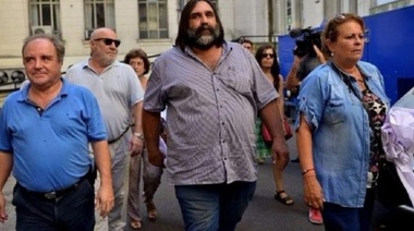 El Gobierno trabaja a contrareloj para evitar el paro docente anunciado para el jueves