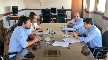 El Frente TODOS afina detalles para la implementación de la tarjeta alimentar en Junín