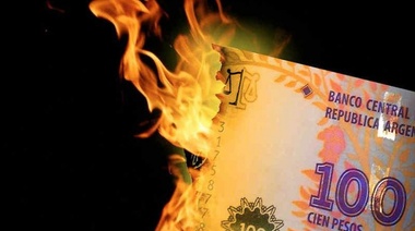 UCR Bragado advierten señales que preocupan en el crecimiento inflacionario