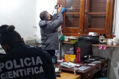 Intendentes radicales repudiaron los ataques contra la municipalidad de Coronel Rosales