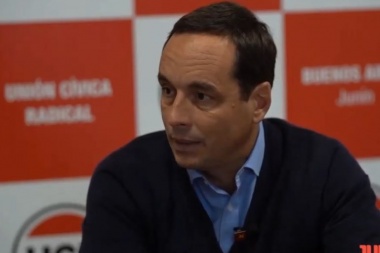 Itoiz: "Argentina no puede ser presa del odio y el fanatismo"