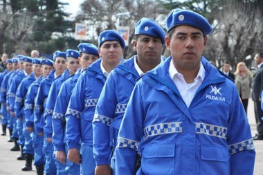 Aseguran que es "un retroceso" la fusión de la policía local con la bonaerense