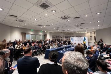Senadores PRO y UCR rechazaron modificaciones al cálculo de indemnizaciones