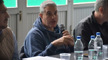 Siguen las asambleas barriales por el presupuesto participativo en Chacabuco