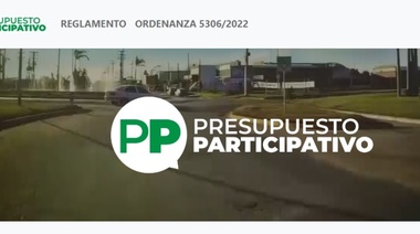 El lunes arranca la votación para elegir las 12 propuestas del Presupuesto Participativo