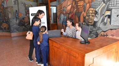 Hasta el viernes, los trenquelauquenses podrán votar por las propuestas del Presupuesto Participativo