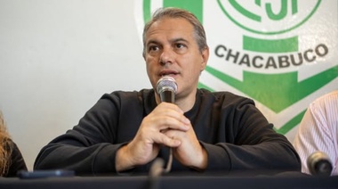 Golía anunció que destinará 500 millones de pesos al presupuesto participativo