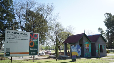 Trenque Lauquen ejecuta seis proyectos ganadores del Presupuesto Participativo