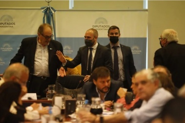 Conoce qué opinan los argentinos sobre el acuerdo con el Fondo