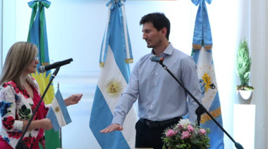 Renunció el Secretario de Hacienda de 9 de Julio