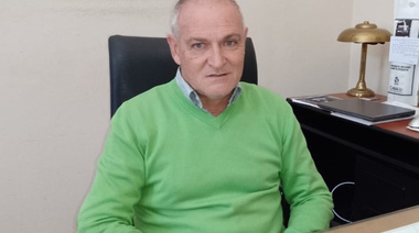 Cortocircuito interno: renunció el secretario de gobierno de Bragado