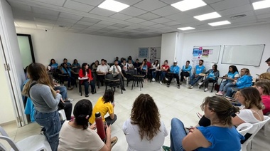 Advierten que viene "un contexto complejo" para el sistema de salud pública