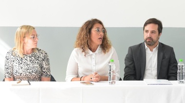 “La desidia del Gobierno nacional pone en riesgo la salud de nuestros vecinos”
