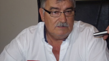 Gatica rechazó la declaración de emergencia comercial