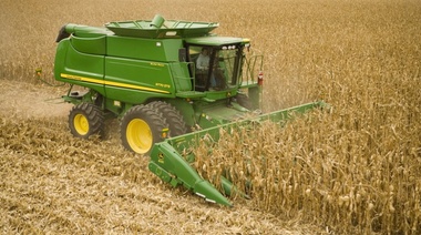 Informe indica que el estado se queda con el 58% de la renta agrícola