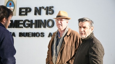 Buil furioso con su ex jefa política: "Stolbizer y Massa sólo buscan un rédito político con las inundaciones"