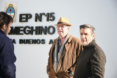 Buil furioso con su ex jefa política: "Stolbizer y Massa sólo buscan un rédito político con las inundaciones"