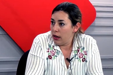 Concejal LLA repudió las amenazas narco a Bullrich y Pullaro