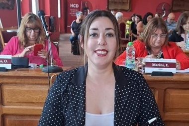 Piden a provincia detalles de los medios con los que cuenta la Policía en Junín
