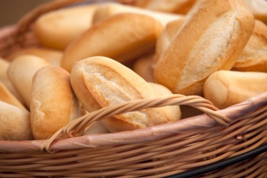 El precio del pan vuelve a subir y el kilo llegaría a $400 promedio