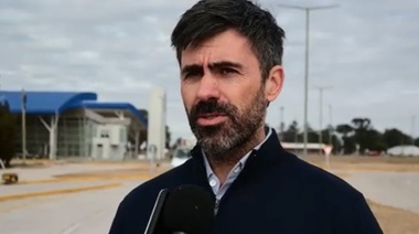 "Se puede ampliar JxC con la LLA y otros partidos"